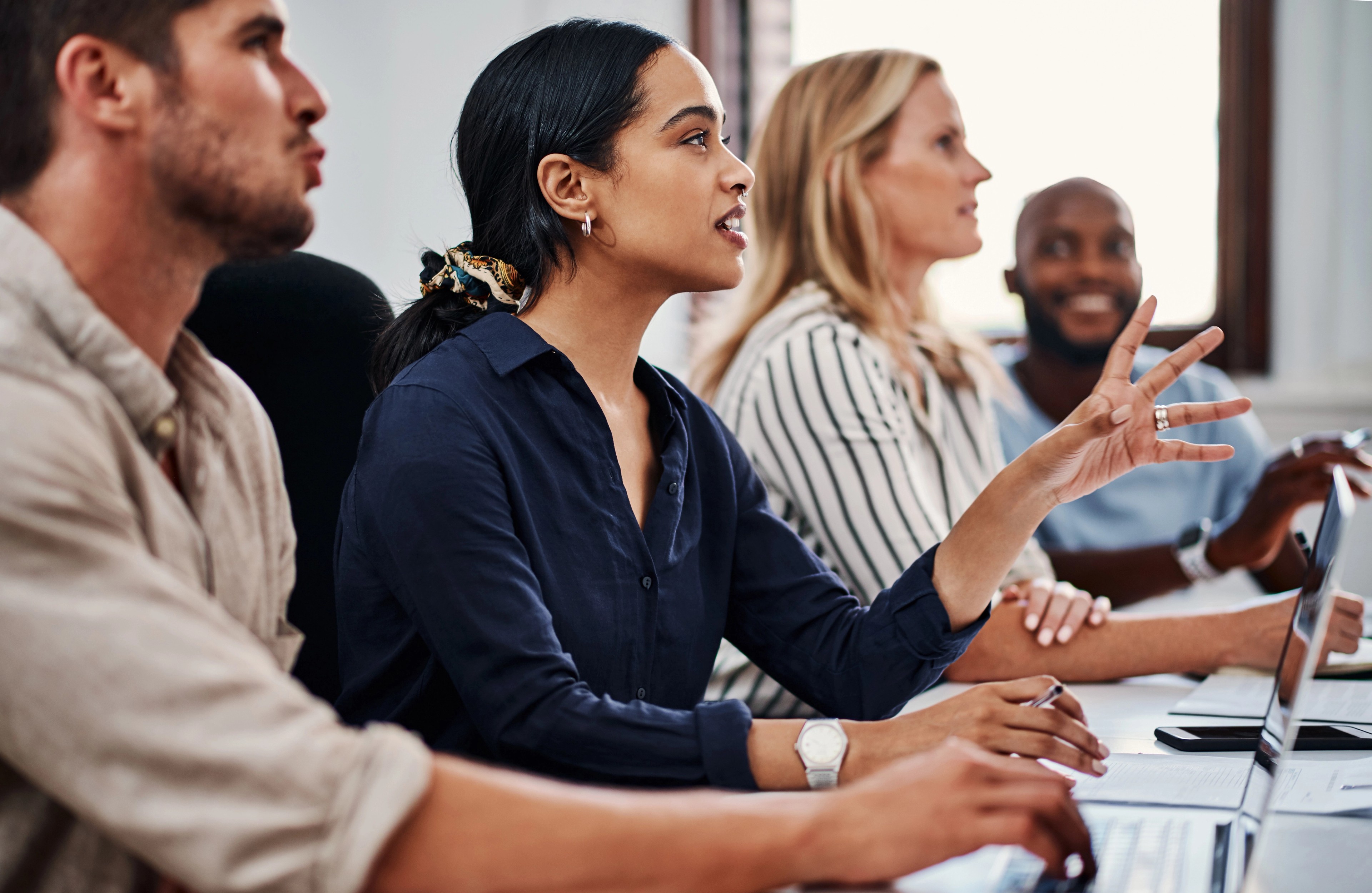 How school boards can use technology to run effective, efficient and inclusive meetings