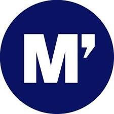 Moodys symbol