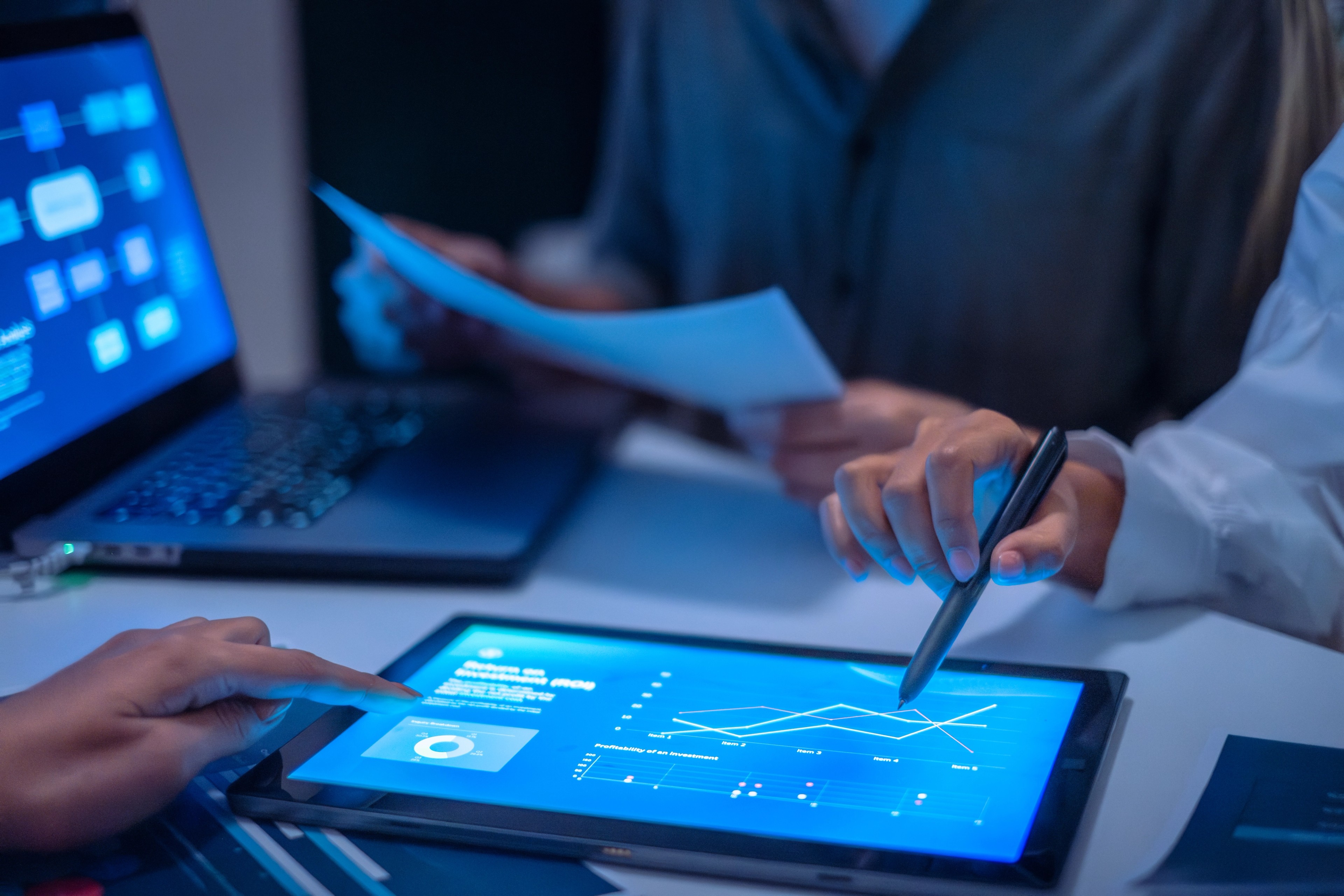 Early insights into the 2026 proxy season