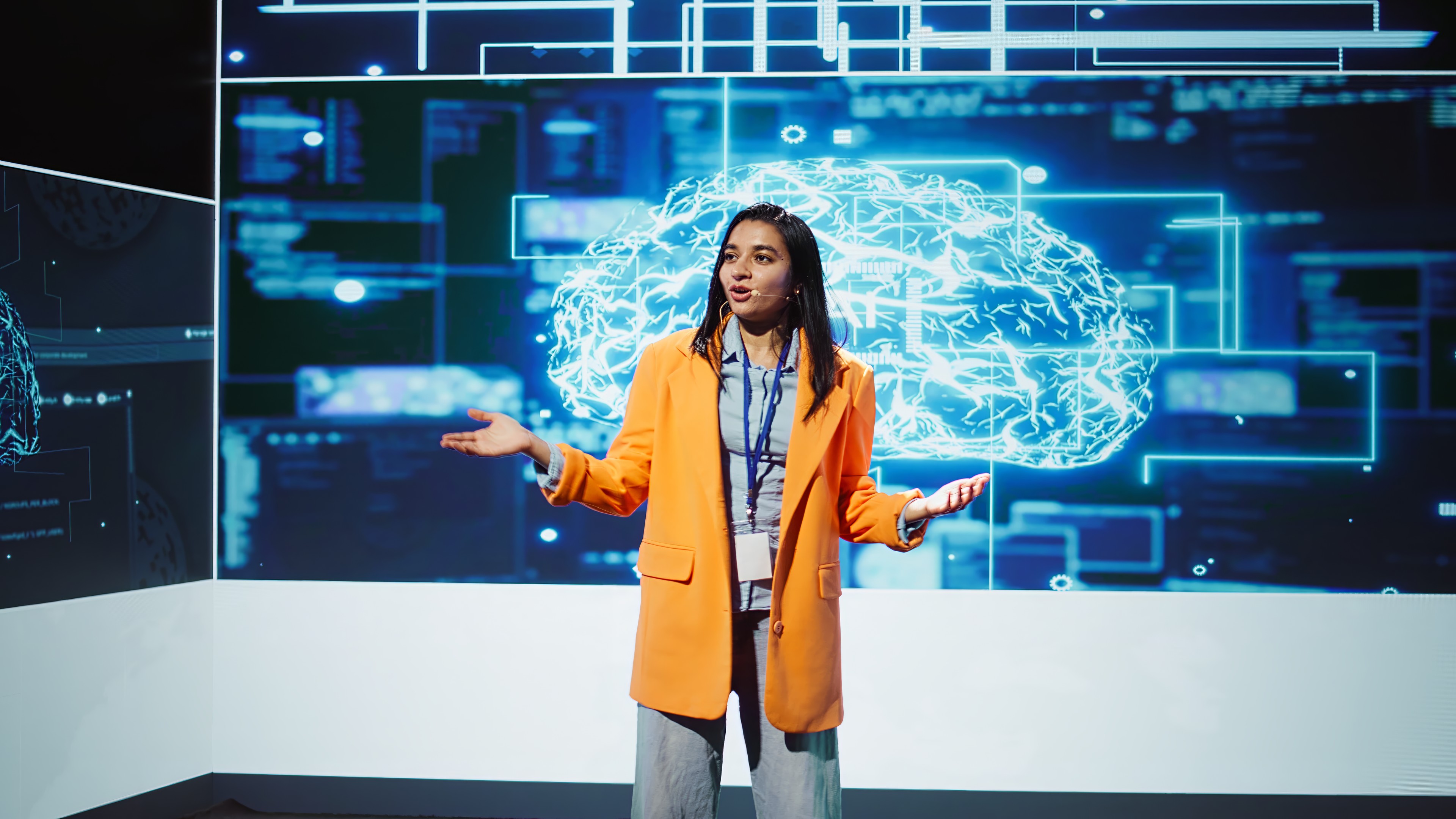 The AI leader’s manifesto: Reimagining governance, risk and compliance