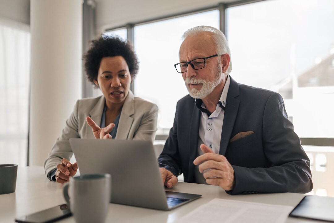 experts risk management for mission-driven boards