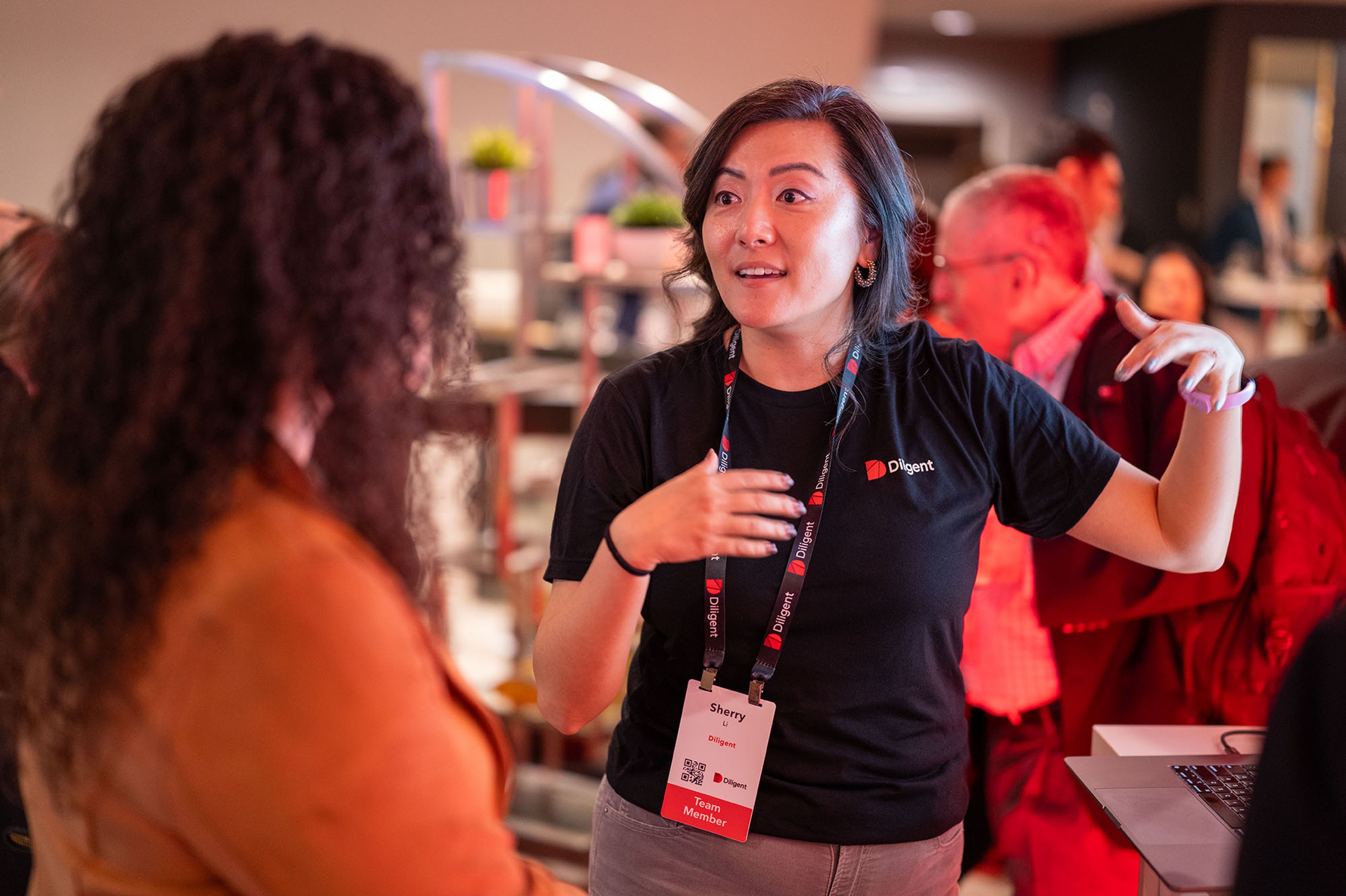 event image