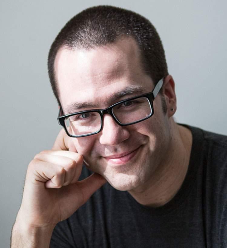 Josh Klein
