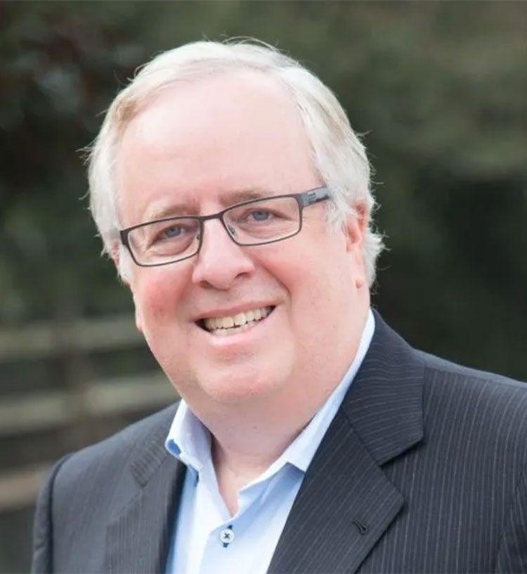 Michael Volkov