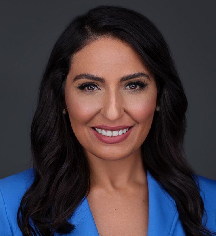 Marianne Ibrahim